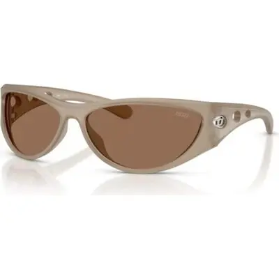 Diesel Dl 3004u (DL 3004U_201273_63) Unisex EYEWEAR