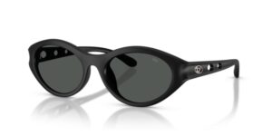 Diesel Dl 3005u (DL 3005U_200287_53) Women's EYEWEAR
