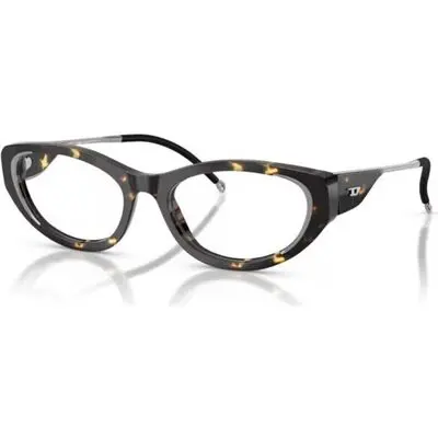 Diesel Women's Eyeglasses (DL 4004_2017_53)