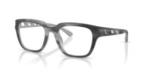 Diesel Unisex Eyeglasses (dl 6001u_2015_52)
