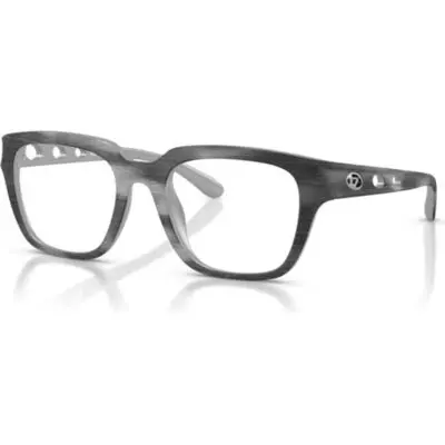 Diesel Unisex Eyeglasses (DL 6001U_2015_52)