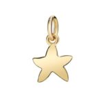 Charms Dodo Dm95027stars000og (DM95027STARS000OG) Unisex JEWELRY