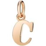 Dodo Dmb2006letcl0009r Gold 9kt (DMB2006LETCL0009R) Unisex JEWELRY