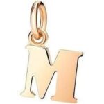 Charms Dodo Dmb2016letml0009r (DMB2016LETML0009R) Unisex JEWELRY