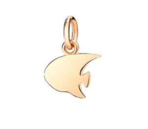 Dodo Dmb4005anges0009r Gold 9kt (DMB4005ANGES0009R) Unisex JEWELRY