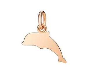 Dodo Dmb4009dolps0009r Gold 9kt (DMB4009DOLPS0009R) Unisex JEWELRY
