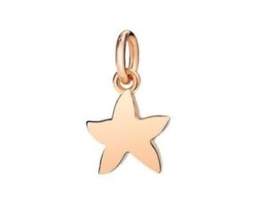 Dodo Dmb4027stars0009r Gold 9kt (DMB4027STARS0009R) Unisex JEWELRY
