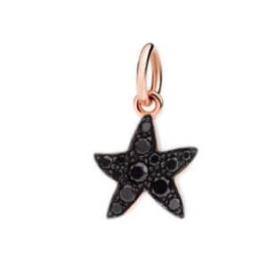 Dodo Dmb5003starsdbk9r Gold 9kt (DMB5003STARSDBK9R) Unisex JEWELRY