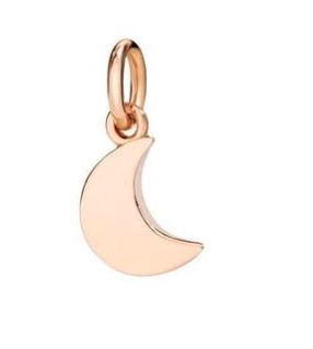 Dodo Dmb6005moons0009r Gold 9kt (DMB6005MOONS0009R) Unisex JEWELRY
