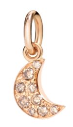 Charms Dodo Dmb7006moonsdbr9r (DMB7006MOONSDBR9R)  JEWELRY