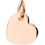Dodo Dmb7035hearl0009r (DMB7035HEARL0009R) Unisex JEWELRY