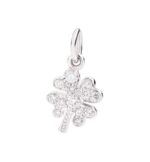 Charms Dodo Dmb9036foursdb0ob (DMB9036FOURSDB0OB) Unisex JEWELRY