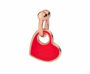Dodo Dmc0012hears0009r (DMC0012HEARS0009R) Unisex JEWELRY