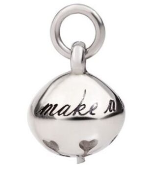 Charms Dodo Dmc0013blsnw000ag (DMC0013BLSNW000AG)  JEWELRY