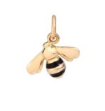Charms Dodo Dmc0016bee00eneog (DMC0016BEE00ENEOG) Unisex JEWELRY
