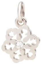 Charms Dodo Dmc0025snowxdb0ob (DMC0025SNOWXDB0OB)  JEWELRY