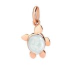 Charms Dodo Dmc0027turtlepa9r (DMC0027TURTLEPA9R) Unisex JEWELRY