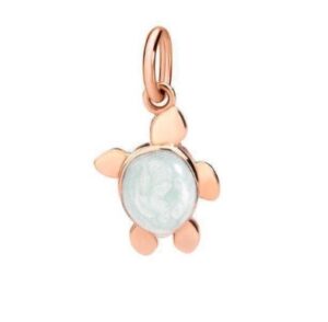 Charms Dodo Dmc0027turtlepa9r (DMC0027TURTLEPA9R) Unisex JEWELRY