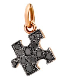 Charms Dodo Dmc1001pzzlsdbb9r (DMC1001PZZLSDBB9R)  JEWELRY