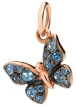 Charms Dodo Dmc2016bflysza09r (DMC2016BFLYSZA09R)  JEWELRY