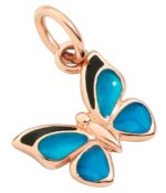 Charms Dodo Dmc2022bflysebl9r (DMC2022BFLYSEBL9R)  JEWELRY