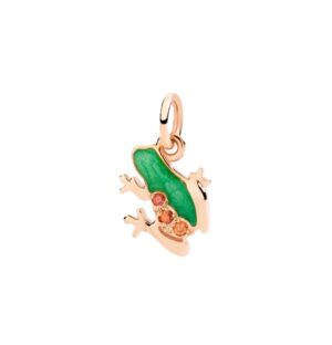 Charms Dodo Dmc5004frogxvzo9r (DMC5004FROGXVZO9R)  JEWELRY