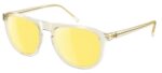 Neubau Men's Sunglasses (dominik t632_8530 c_taglia unica)