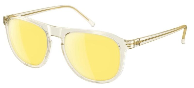 Neubau Dominik T632 (DOMINIK T632_8530 C_TAGLIA UNICA) Men's EYEWEAR