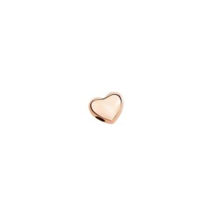 Componenti Dodo Duc5002heart0009r (DUC5002HEART0009R)  JEWELRY
