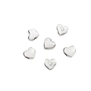 Componenti Dodo Duc5003heart000ag (DUC5003HEART000AG)  JEWELRY