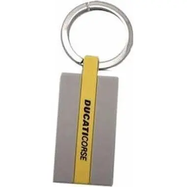 Ducati Jewels Dug-42-1-1 (DUG-42-1-1) Unisex JEWELRY