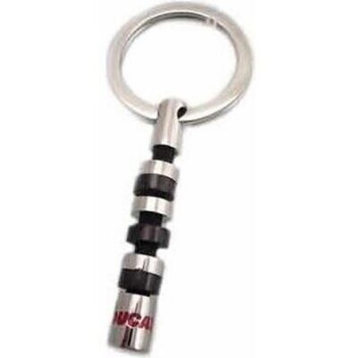 Ducati Jewels Dug-50-1-2 (DUG-50-1-2) Unisex JEWELRY