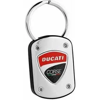 Ducati Jewels Dug-75-1-1 (DUG-75-1-1) Unisex JEWELRY