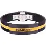 Ducati Jewels Dug-88-1-1 (DUG-88-1-1) Unisex JEWELRY