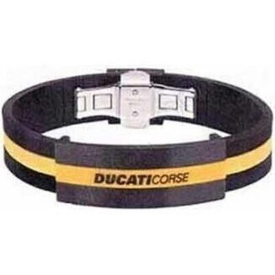 Ducati Jewels Dug-88-1-1 (DUG-88-1-1) Unisex JEWELRY