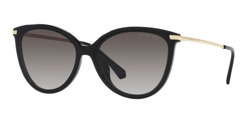 Michael Kors Women's Sunglasses (DUPONT MK 2184U_3005-8G A_58)