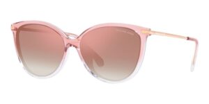 Michael Kors Dupont Mk 2184u (DUPONT MK 2184U_3255-6F_58) Women's EYEWEAR