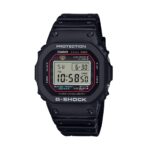 Casio G-shock The Origin - Revival Serie (DW-5000R-1AER) Men's Watch
