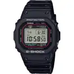 Casio G-shock The Origin - Revival Serie (DW-5000R-1AER) Men WATCHES