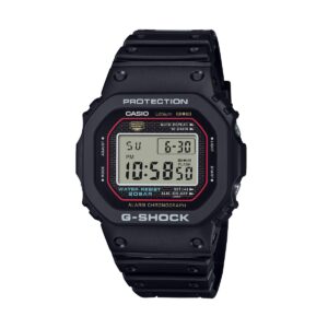 Casio G-shock The Origin - Revival Serie (DW-5000R-1AER) Men's Watch