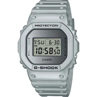 Casio G-shock The Origin - Forgotten Future Serie (DW-5600FF-8ER) Men WATCHES
