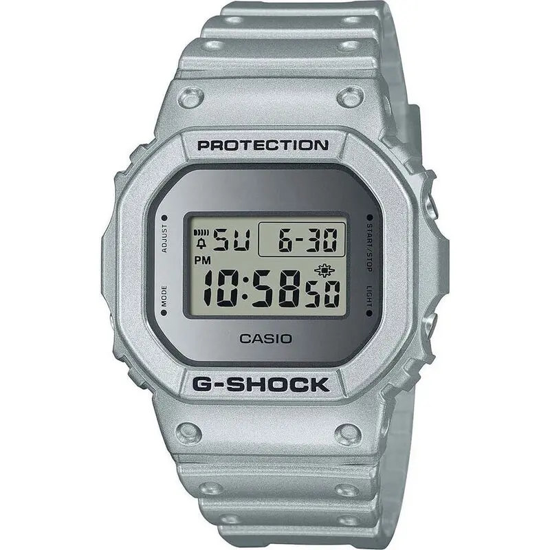 Casio G-shock The Origin - Forgotten Future Serie (DW-5600FF-8ER) Men WATCHES