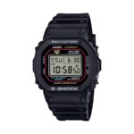 Casio G-shock The Origin - Re-edition Super Illuminator (DW-5600RL-1ER) Men's Watch