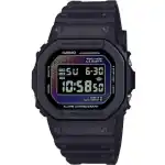 Casio G-shock The Origin - Rainbow Brick Wall Serie (DW-5600RW-1ER) Men WATCHES