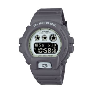 Casio G-shock Oversize - Hidden Glow Serie (DW-6900HD-8ER) Men's Watch