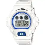 CASIO G-SHOCK THE ORIGIN - HIDDEN GLOW SERIES (DW-6900HDS-7ER) Men WATCHES