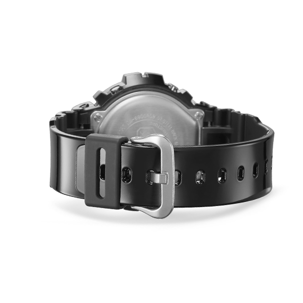 Casio g-shock virtual rainbow (DW-6900RGB-1ER) - Men's Watch - Image 5