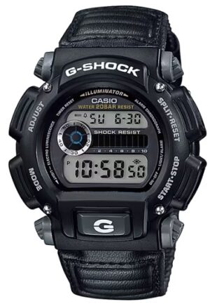 Casio G-Shock DW-9052-1VDR DW9052-1VDR Men's Watch