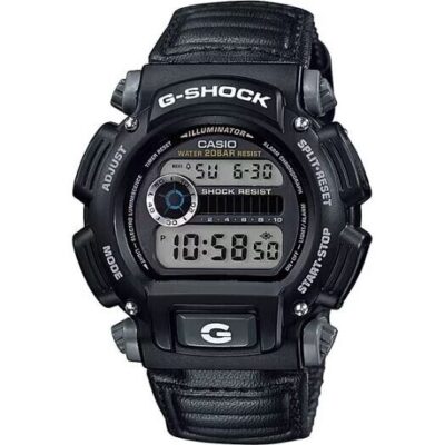 Casio G-shock Dw-9052-1vdr Dw9052-1vdr Men's Watch
