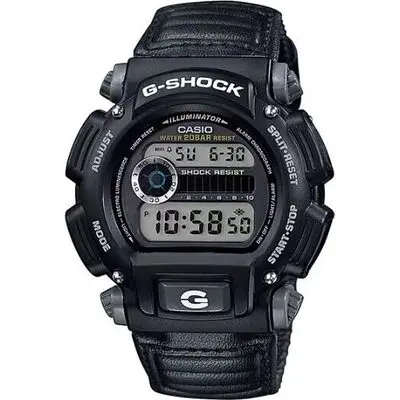 Casio G-Shock DW-9052-1VDR DW9052-1VDR Men's Watch